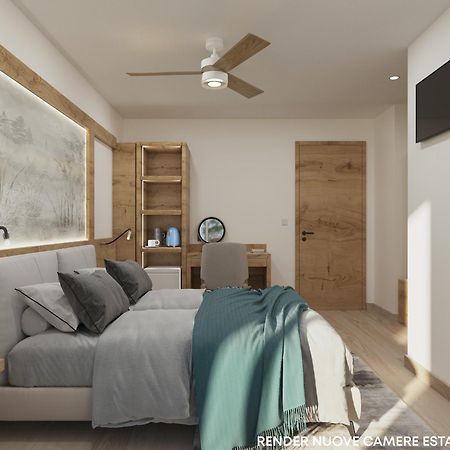 Hotel Denny Пінцоло Екстер'єр фото